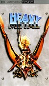 Rent Heavy Metal for PSP Movies