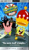 Rent SpongeBob SquarePants Movie for PSP Movies