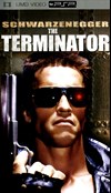 Rent Terminator for PSP Movies