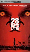 Rent 28 Days Later for PSP Movies