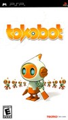 Rent Tokobot for PSP Games