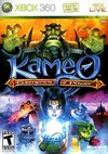Rent Kameo: Elements of Power for Xbox 360