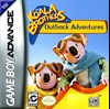 Rent Koala Brothers: Outback Adventures for GBA