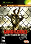 Rent Land of the Dead: Road to Fiddler's Green for Xbox