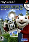 Rent Stuart Little 3: Big Photo Adventure for PS2
