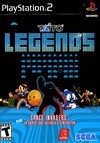 Rent Taito Legends for PS2