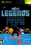 Rent Taito Legends for Xbox