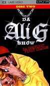 Rent Da Ali G Show: 1st Season (Disc Two) for PSP Movies