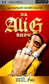 Rent Da Ali G Show: 2nd Season (Disc Two) for PSP Movies