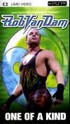 Rent Rob Van Dam: One of a Kind for PSP Movies