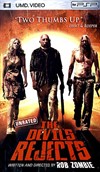 Rent Devil's Rejects for PSP Movies