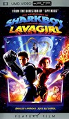 Rent Adventures of Sharkboy and Lavagirl for PSP Movies