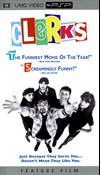 Rent Clerks for PSP Movies