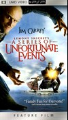 Rent Lemony Snicket's Series of Unfortunate Events for PSP Movies