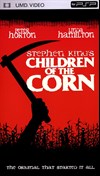 Rent Children of the Corn for PSP Movies