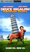 Rent Deuce Bigalow: European Gigolo for PSP Movies