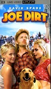 Rent Joe Dirt for PSP Movies