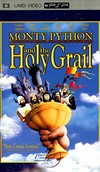 Rent Monty Python & the Holy Grail for PSP Movies