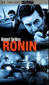 Rent Ronin for PSP Movies