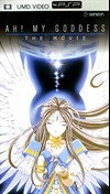 Rent Ah! My Goddess: Movie for PSP Movies