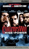 Rent Carlito's Way: Rise to Power for PSP Movies