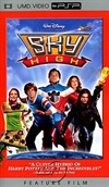 Rent Sky High for PSP Movies