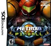 Rent Metroid Prime Pinball for DS