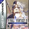 Rent Final Fantasy IV for GBA