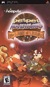 Rent Neopets Petpet Adventures: The Wand of Wishing for PSP Games