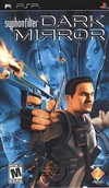 Rent Syphon Filter: Dark Mirror for PSP Games