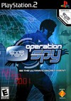 Rent Eye Toy: Operation Spy for PS2