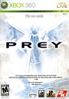 Rent Prey for Xbox 360