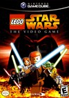 Rent LEGO Star Wars for GC