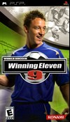 Rent World Soccer Winning Eleven 9 for PSP Games