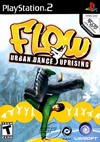 Rent Flow: Urban Dance Uprising for PS2