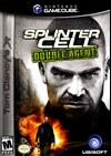 Rent Tom Clancy's Splinter Cell Double Agent for GC