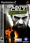 Rent Tom Clancy's Splinter Cell Double Agent for PS2