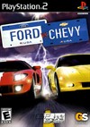 Rent Ford vs. Chevy for PS2