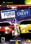 Rent Ford vs. Chevy for Xbox