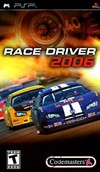 Rent Race Driver 2006 for PSP Games