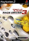 Rent TOCA Race Driver 3 for PS2