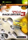 Rent TOCA Race Driver 3 for Xbox