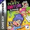 Rent HI HI Puffy Ami Yumi: Kaznapped! for GBA
