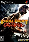 Rent Final Fight: Streetwise for PS2