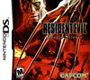 Rent Resident Evil Deadly Silence for DS