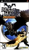 Rent Monster Hunter Freedom for PSP Games