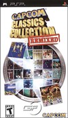 Rent Capcom Classics Collection Remixed for PSP Games