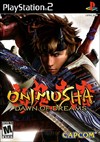 Rent Onimusha: Dawn of Dreams for PS2