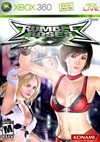 Rent Rumble Roses XX for Xbox 360