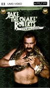 Rent Jake the Snake Roberts: Pick Your Poison for PSP Movies